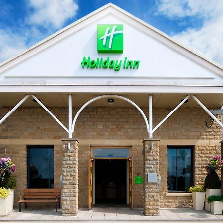 Holiday Inn Leeds Brighouse By Ihg Exterior foto