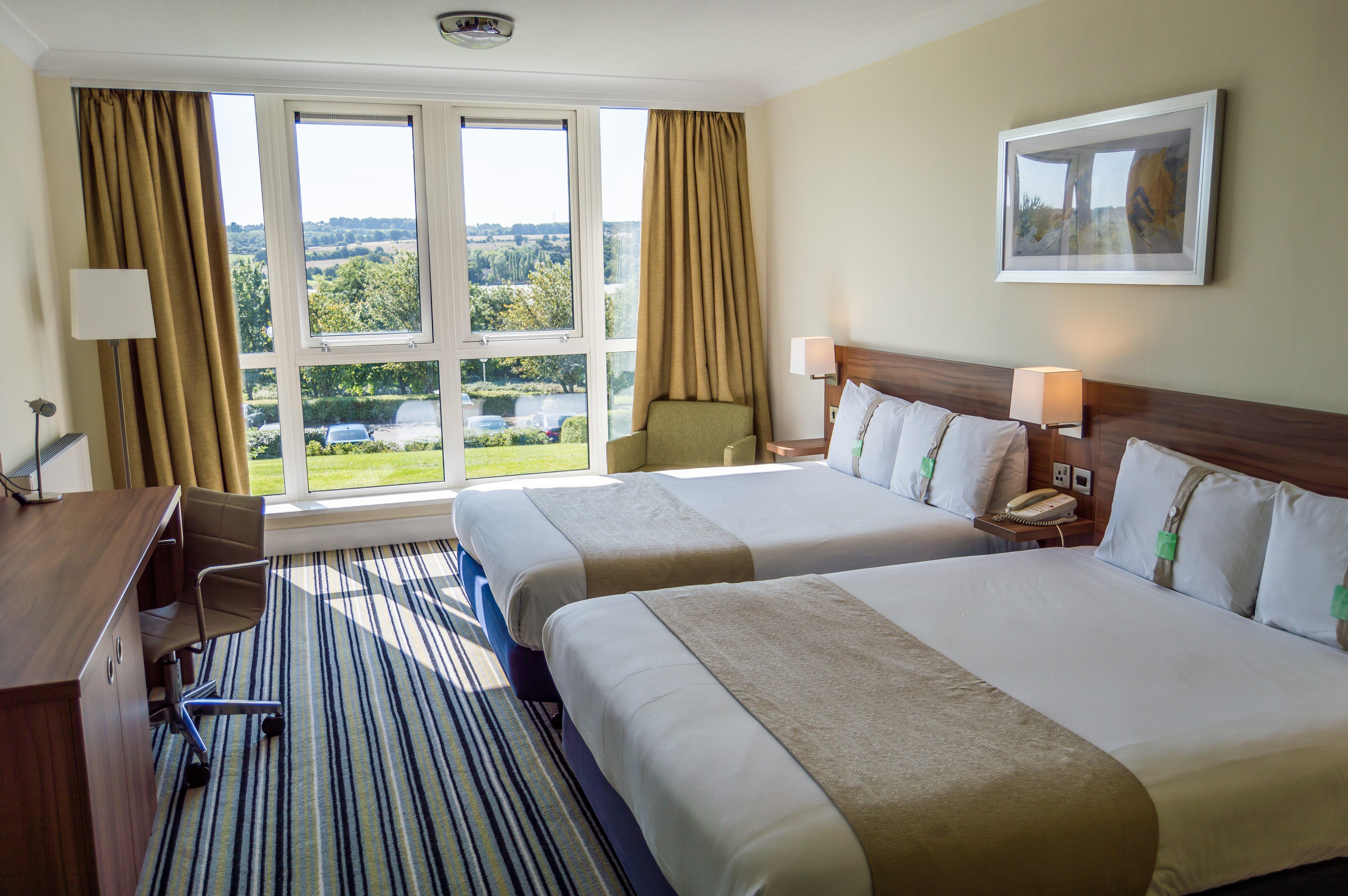 Holiday Inn Leeds Brighouse By Ihg Exterior foto