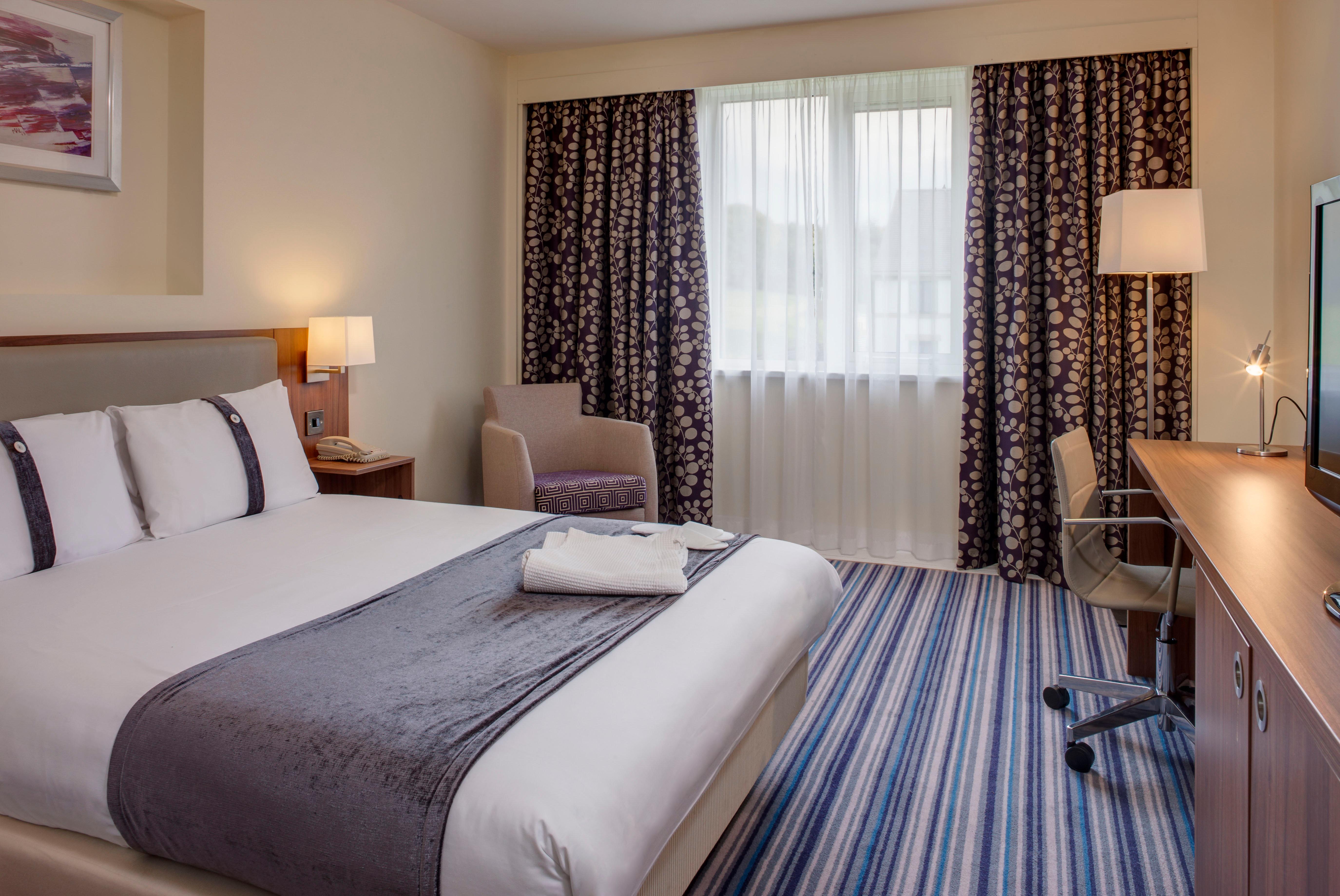 Holiday Inn Leeds Brighouse By Ihg Exterior foto