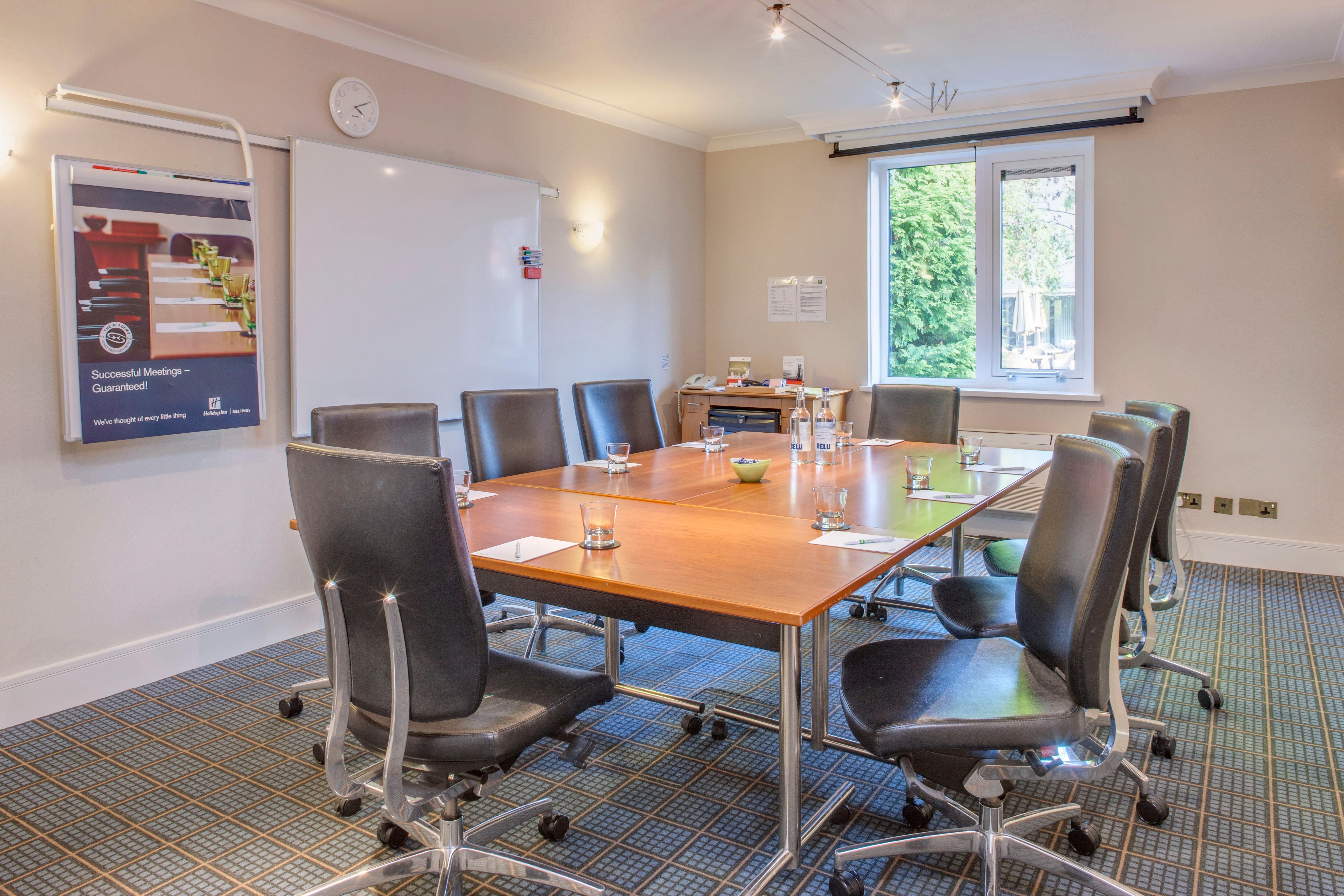 Holiday Inn Leeds Brighouse By Ihg Exterior foto