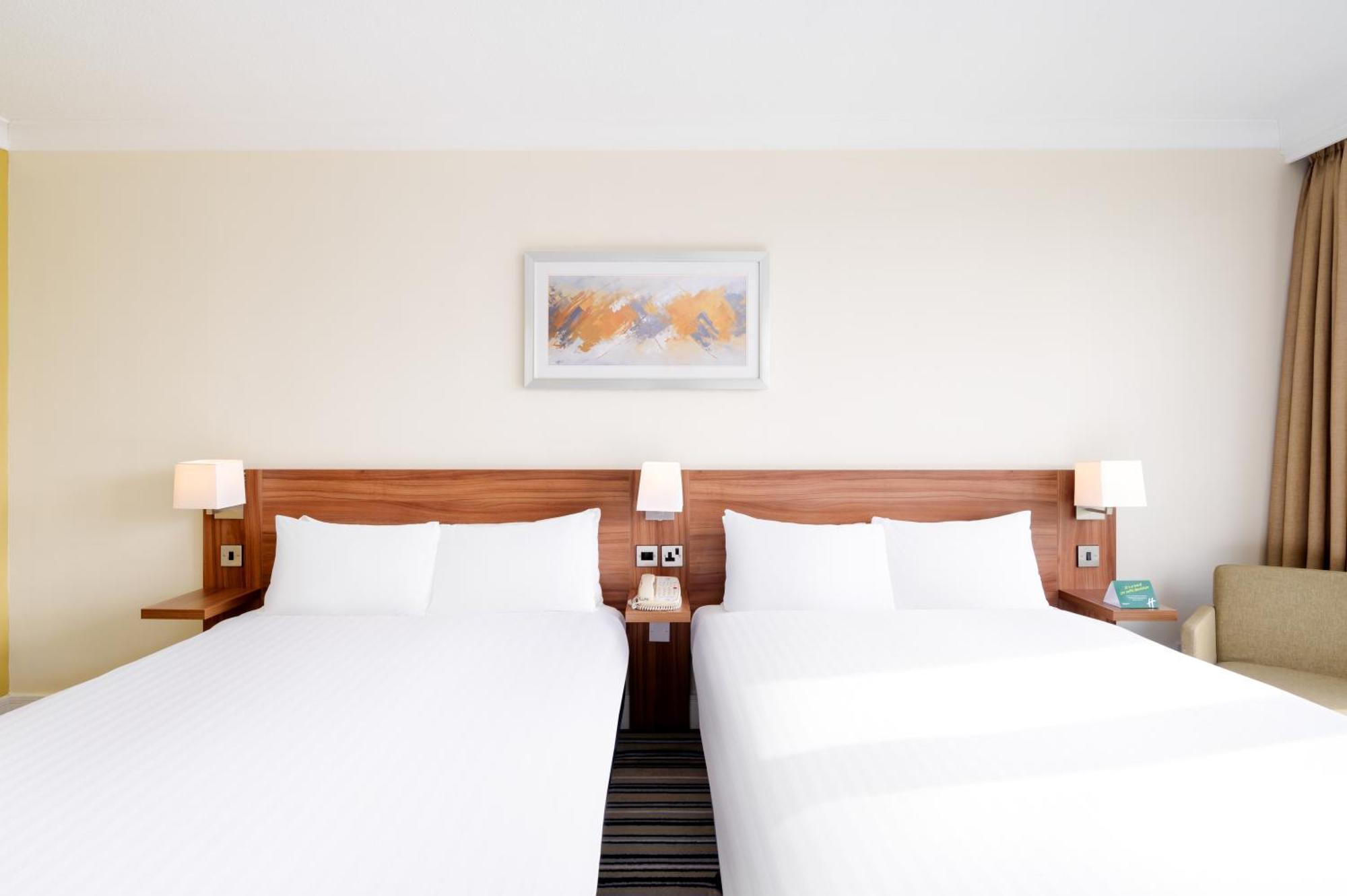 Holiday Inn Leeds Brighouse By Ihg Exterior foto