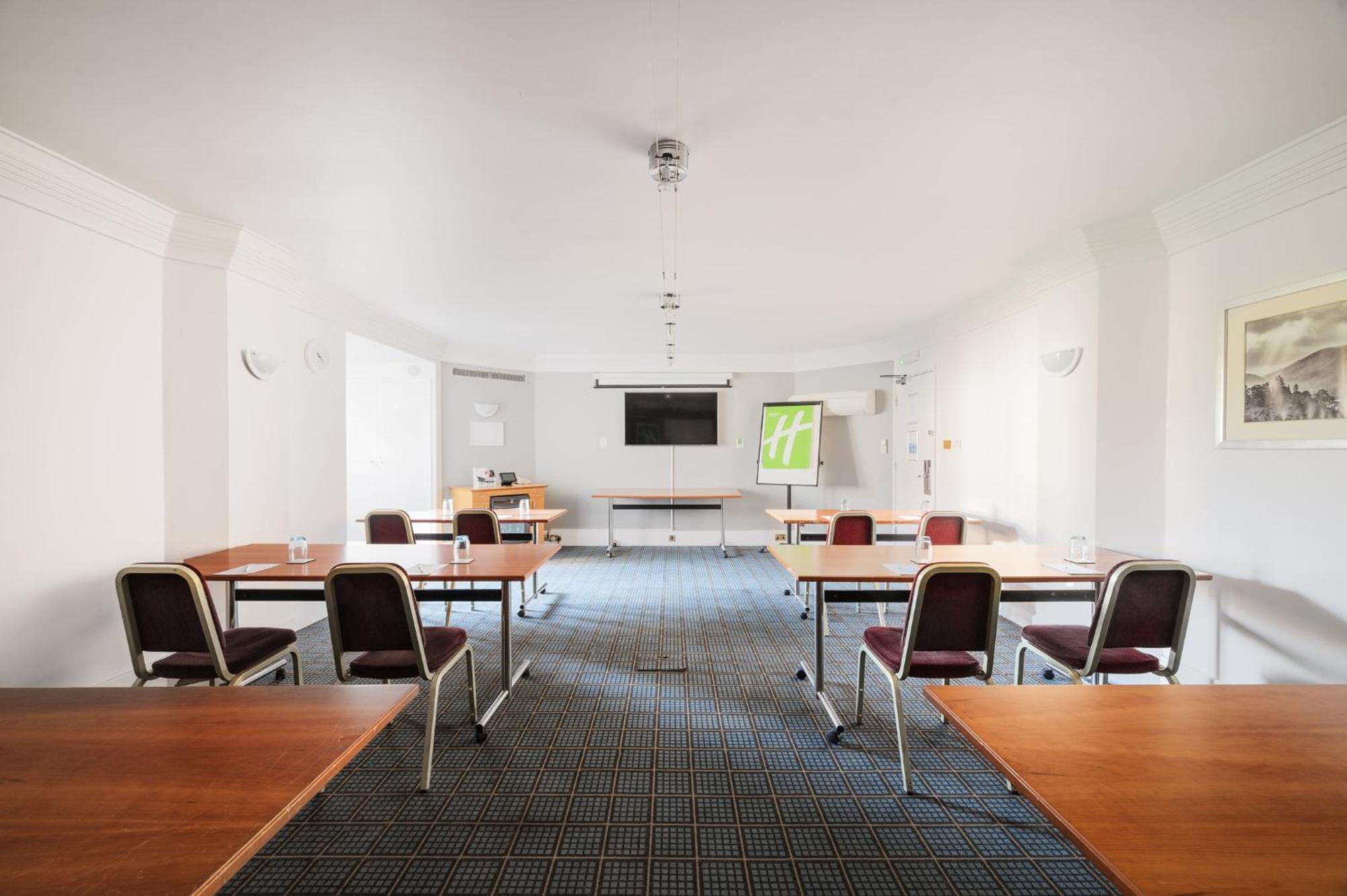 Holiday Inn Leeds Brighouse By Ihg Exterior foto
