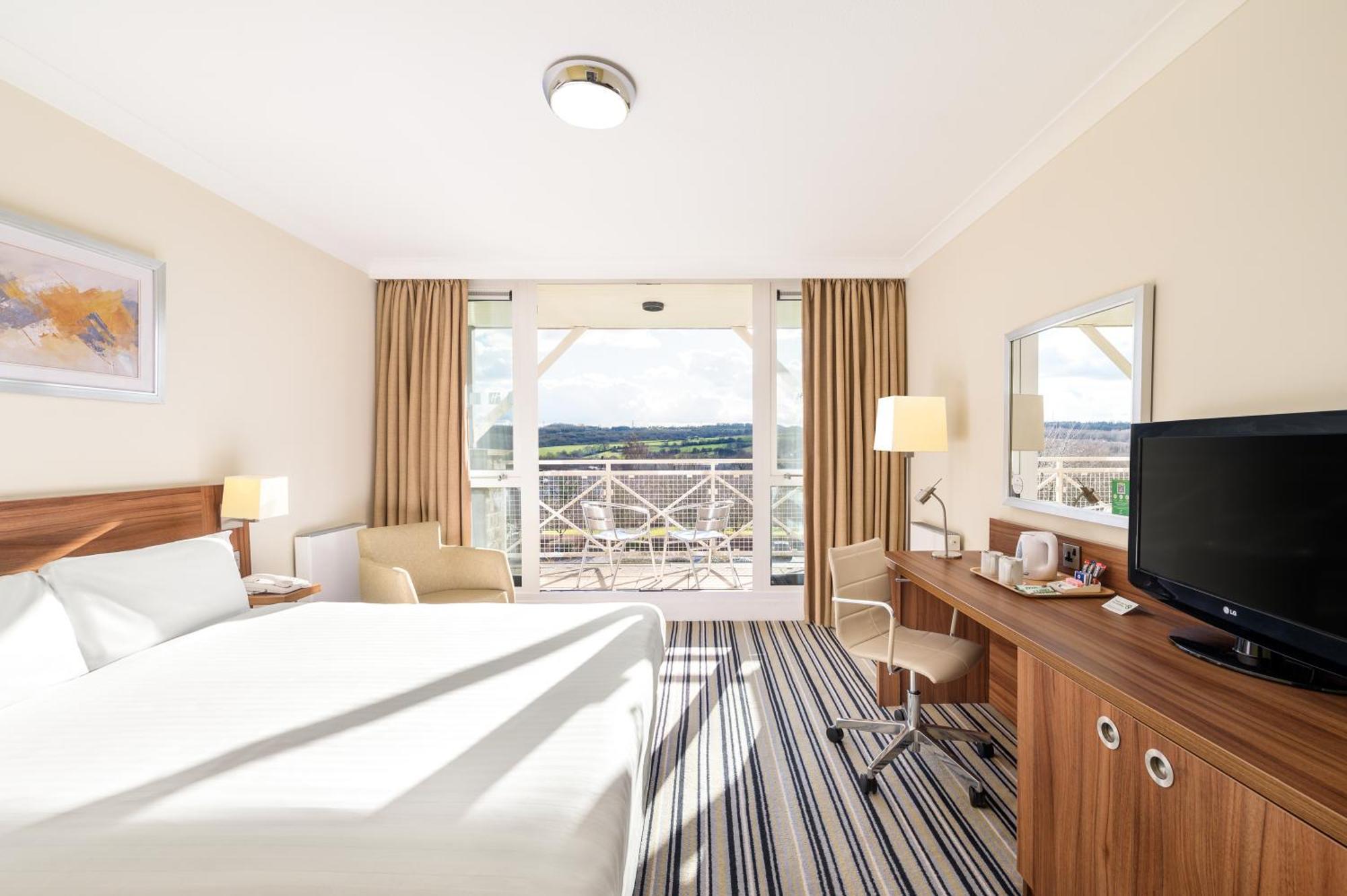 Holiday Inn Leeds Brighouse By Ihg Exterior foto