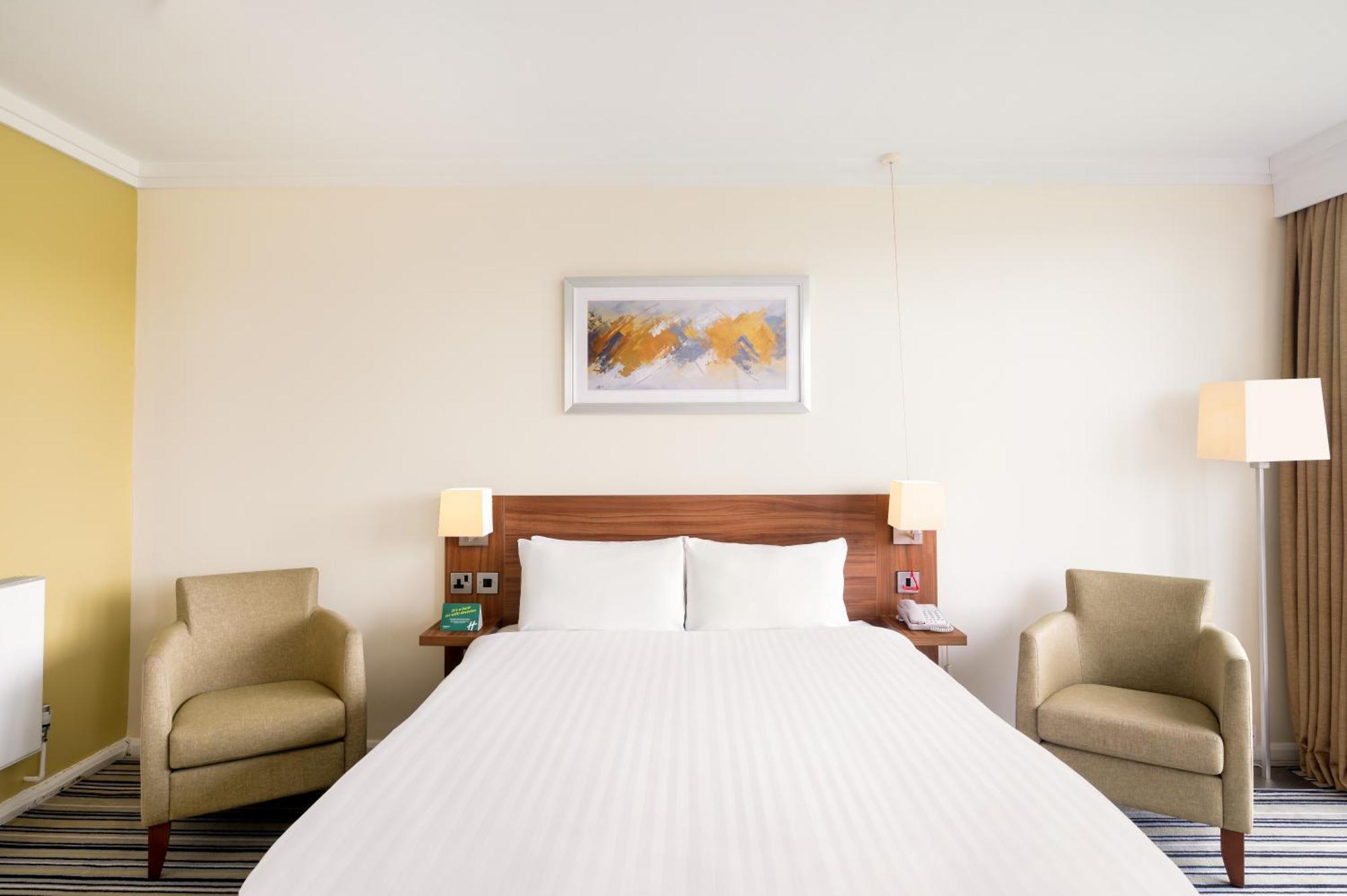 Holiday Inn Leeds Brighouse By Ihg Exterior foto