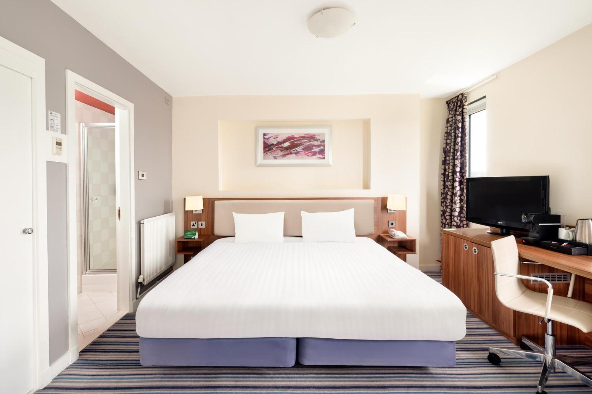 Holiday Inn Leeds Brighouse By Ihg Exterior foto